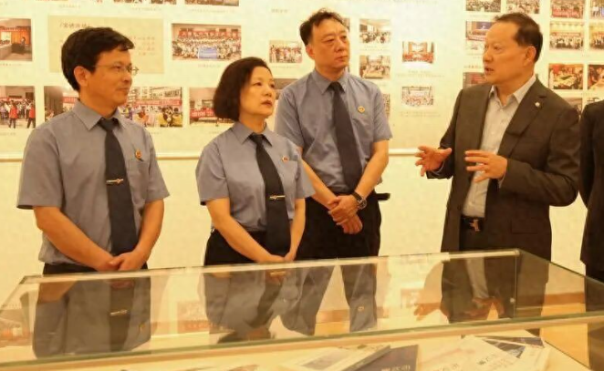 以检察履职守护古城文脉，赓续历史文明薪火