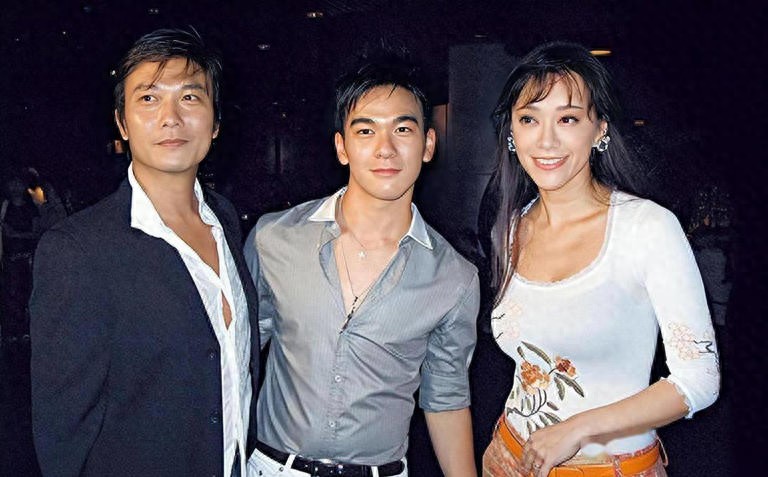 钱小豪儿子否认经济困难!称自己同时做四份工作，没靠过父母，50万外债已基本还清