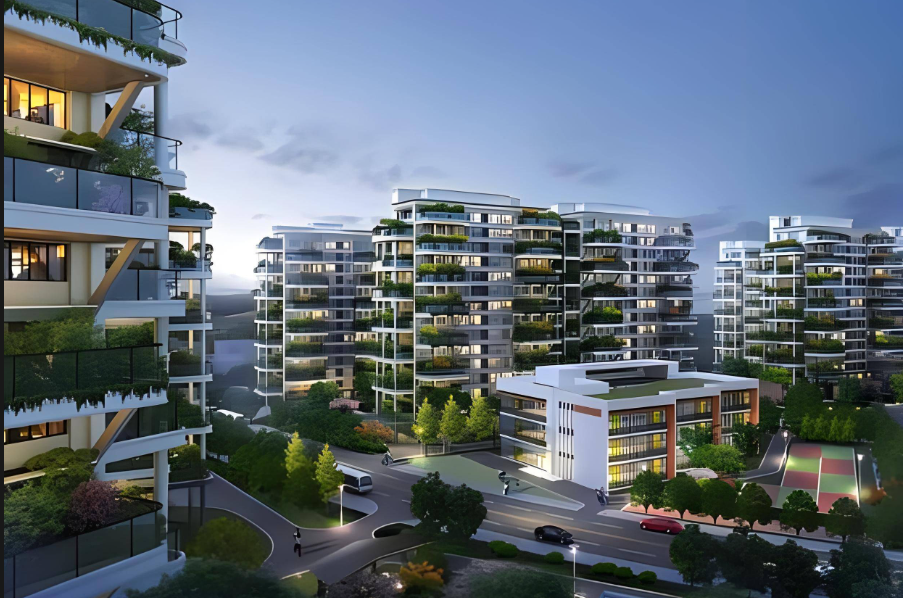 房产继承误区及正确方式