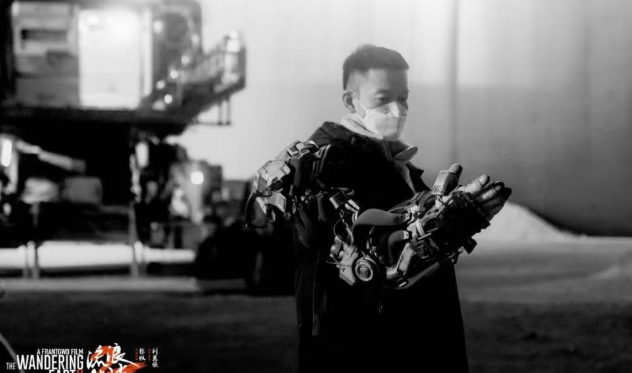 国庆档票房18.35亿元，节后影视院线板块整体下跌