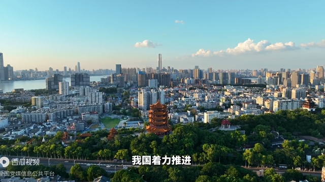 便民业态“入圈” 幸福生活“出圈”