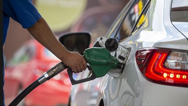 国际油价集体走高，美油主力合约涨0.98%