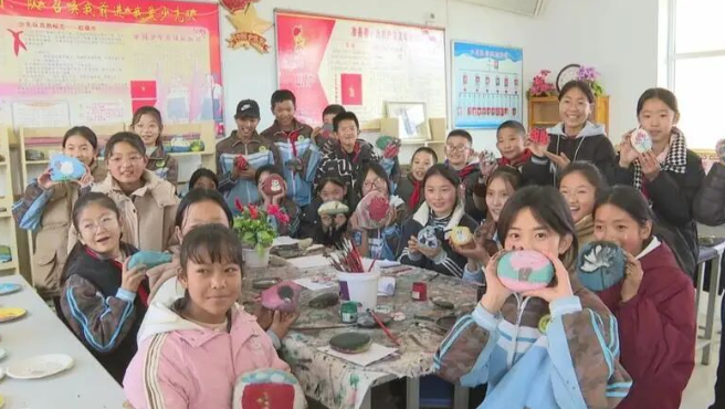 愿者招募：一次关于AI、乡土与未来的田野实验