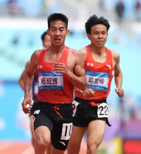 全运会万米冠军被取消成绩？这可是冠军呀！云南网友争议不断