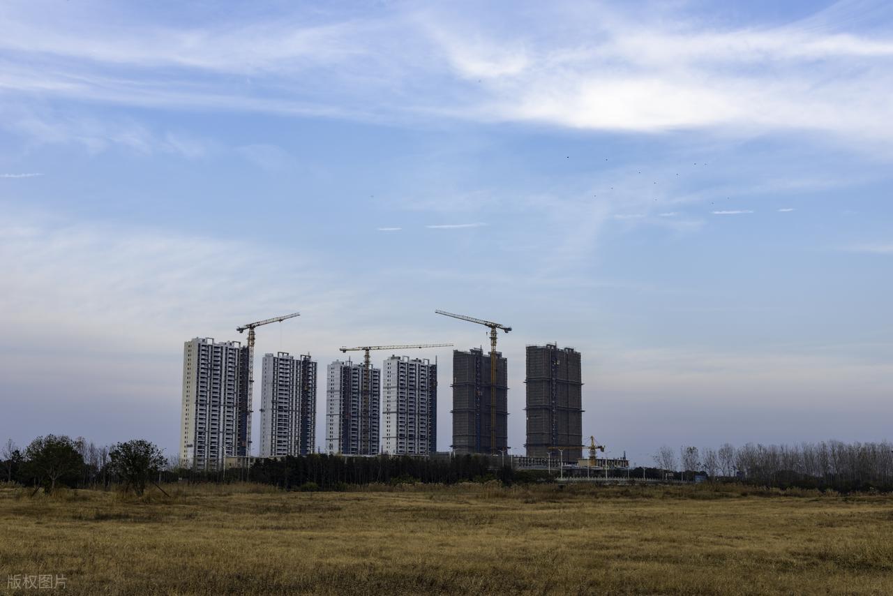 突发！2026 房价报复性反弹，市场彻底坐不住了