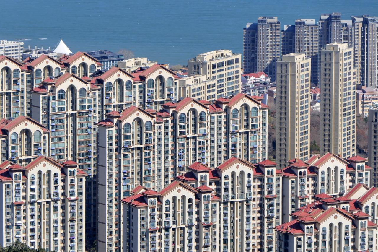 2026年楼市现状解析：当下买房，到底是不是好时机？