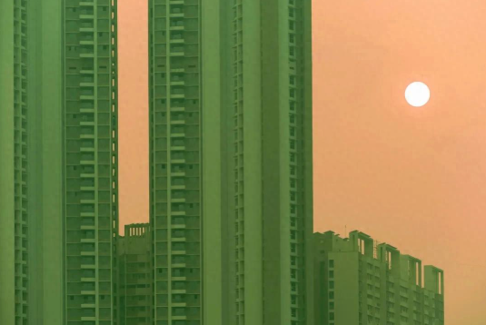 2025年首次出现，二手房全线下跌！