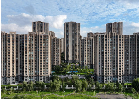 楼市“金九银十”收官：成交趋稳 新房价格微涨