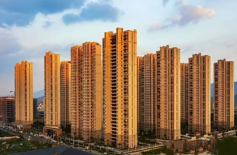 房企高层迎“换防潮”：央国企领衔，跨集团流动成新景