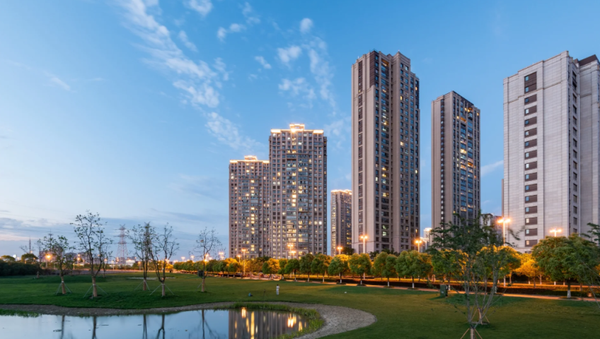 地产央企大悦城即将正式退市