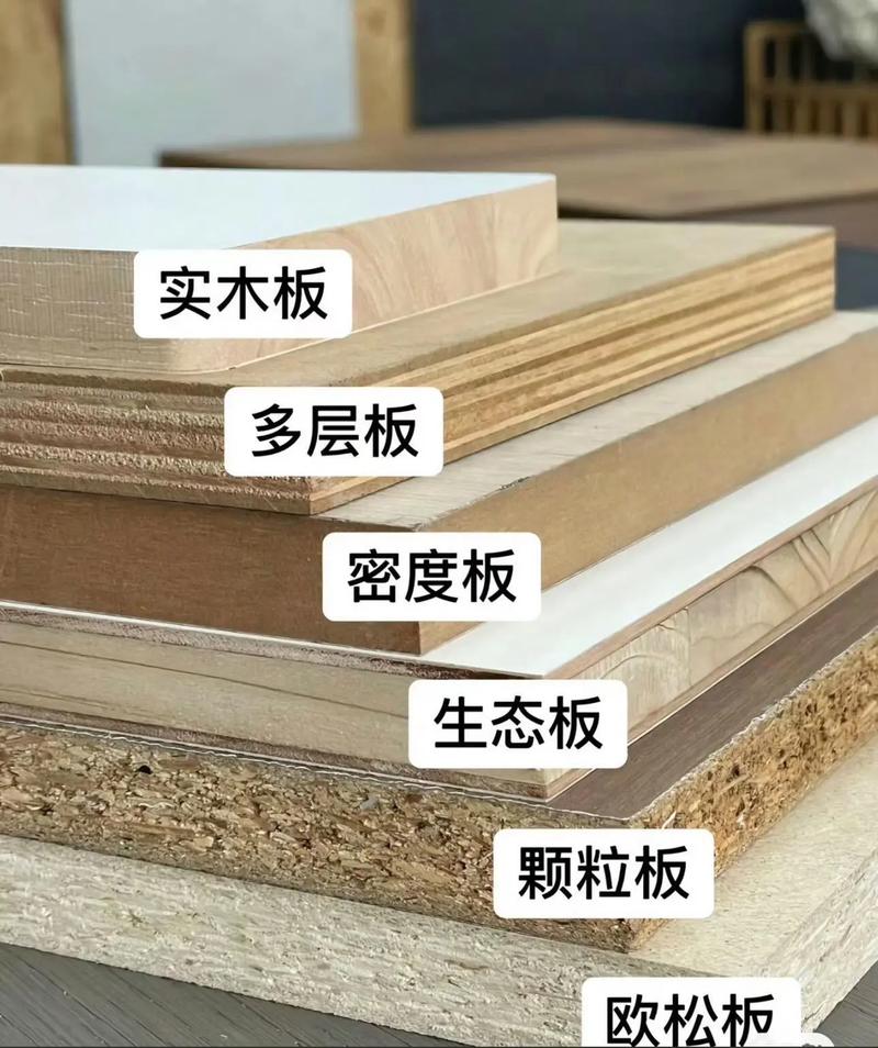 全屋定制10大忠告：板材防潮、封边工艺、五金质量，新手定制必看