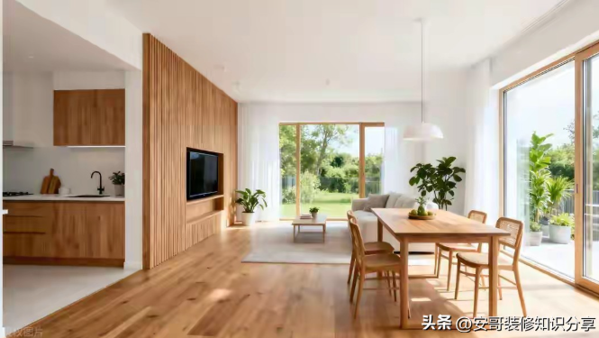 想买实木家具，选哪种实木好？材质、风格、价位全说透