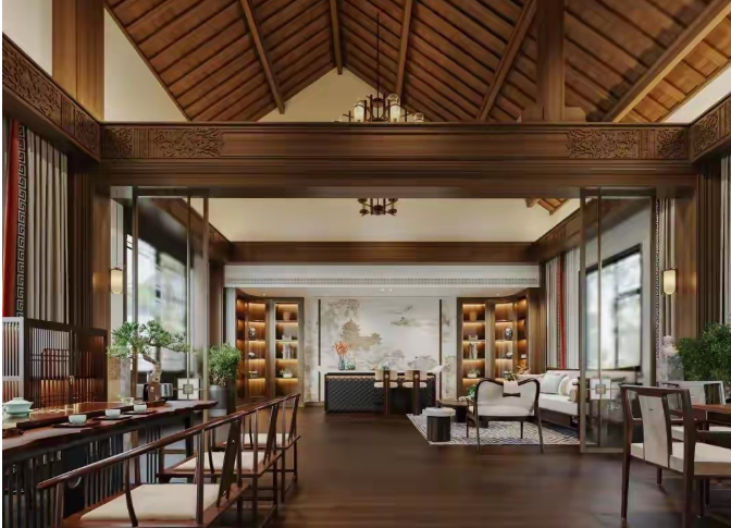 什么样的房子才旺人？不是迷信！这4种房子，越住越顺！