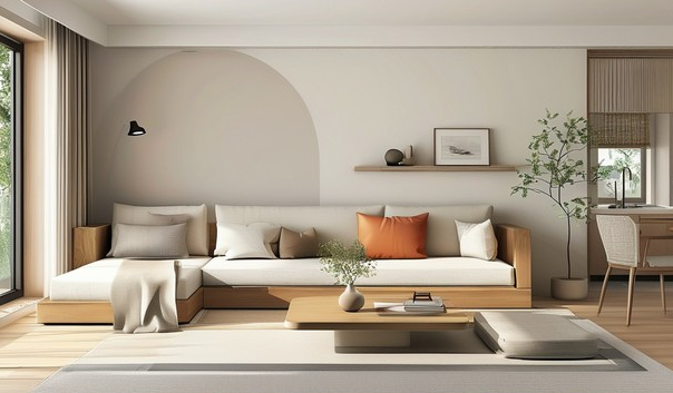 室内布局风水有讲究，住宅这样装，越住越有钱！