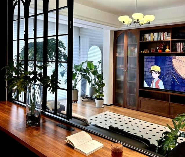 搬进新家后你会发现，这7个装修设计，会让你越住越爽